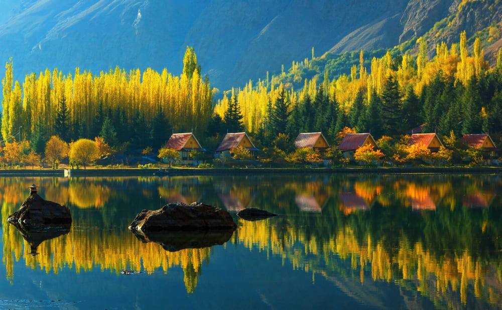 Skardu