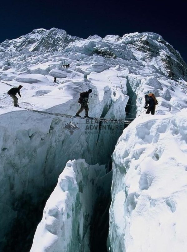 K2 Base Camp Trek