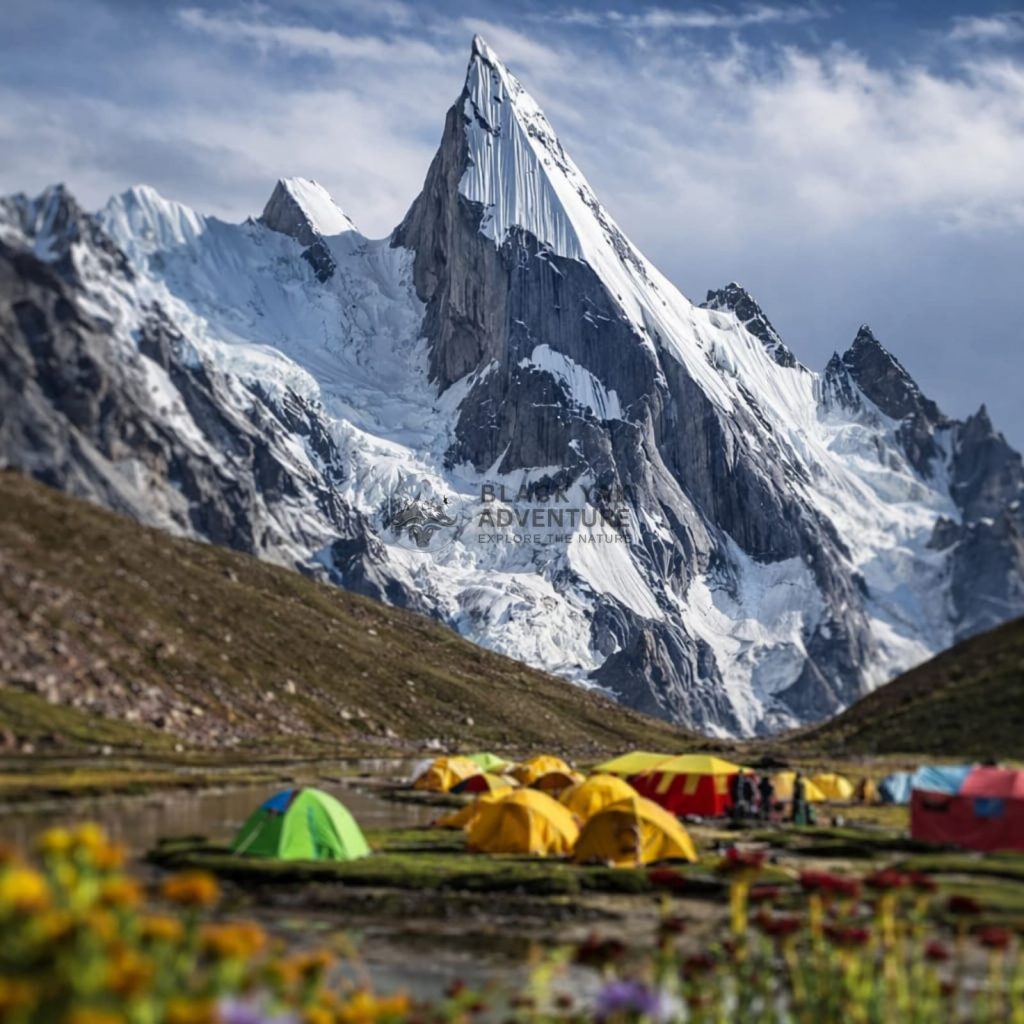 Laila Peak