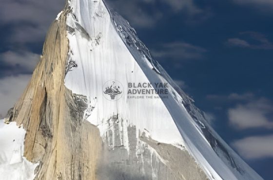 Laila Peak
