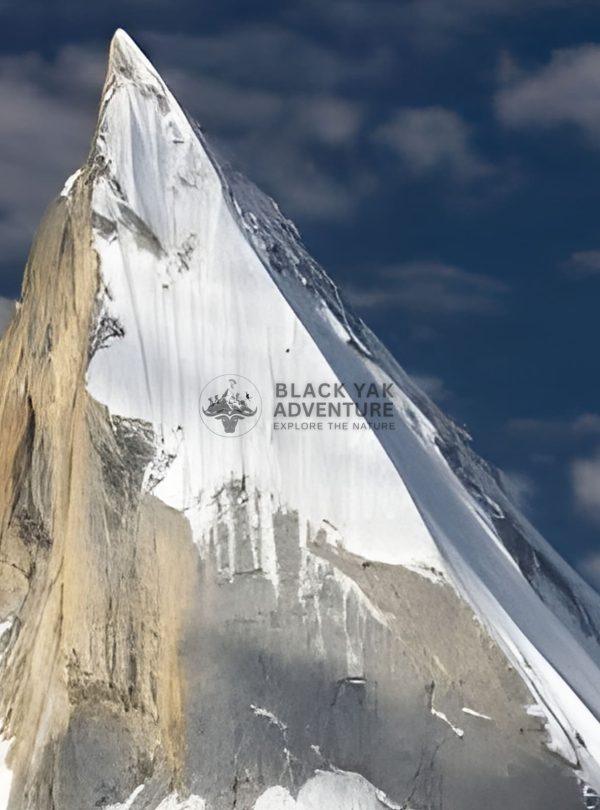 Laila Peak