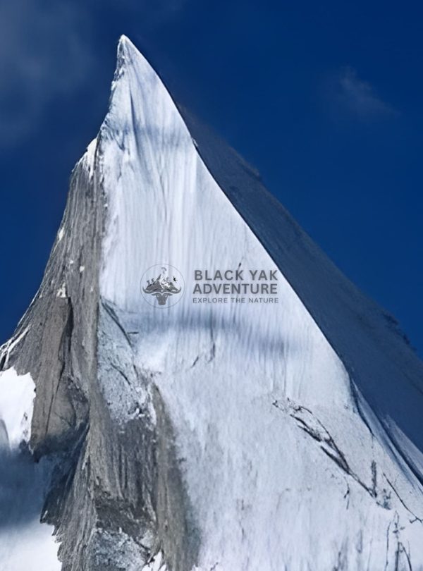 Laila Peak