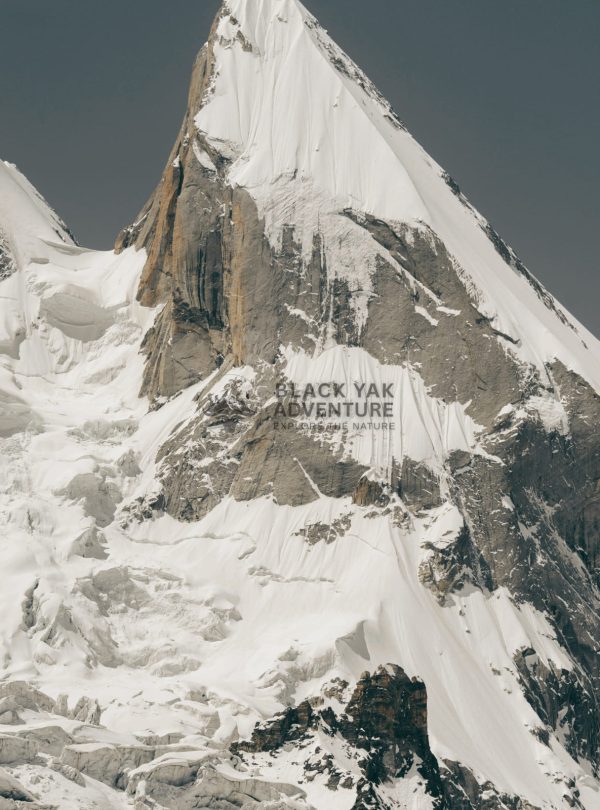 Laila Peak