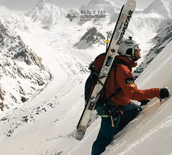 Laila Peak
