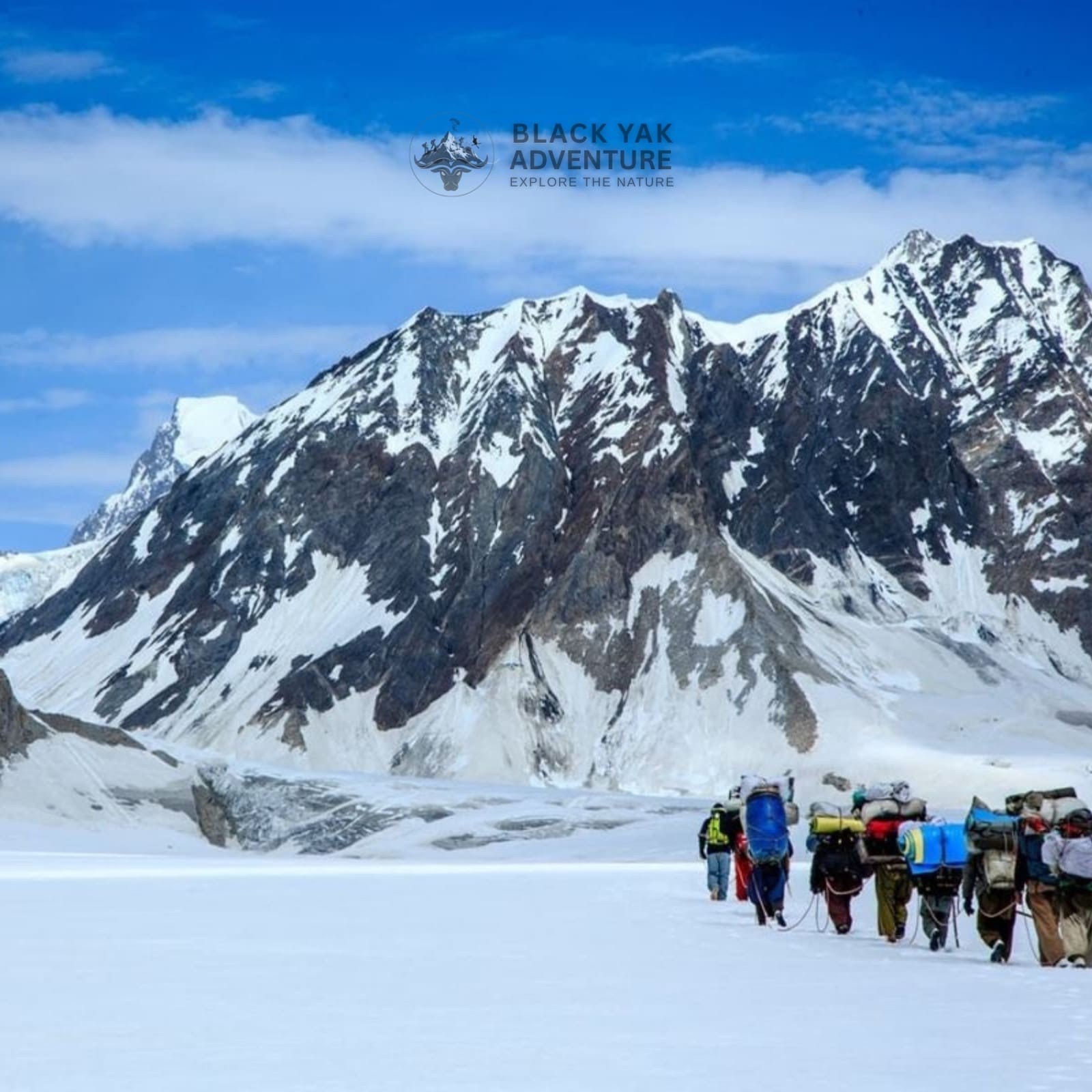 Broad Peak