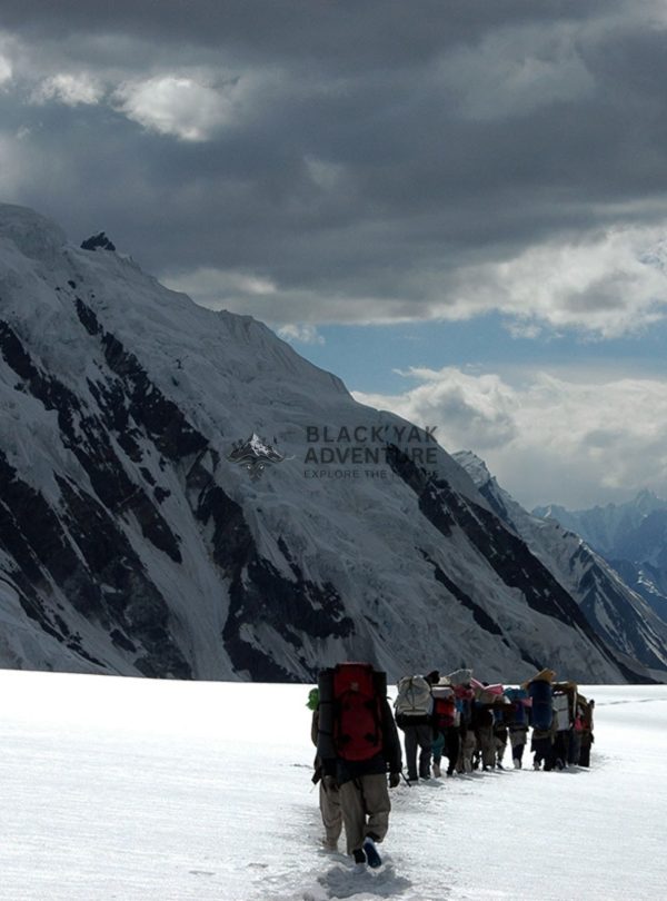 Hisper Pass