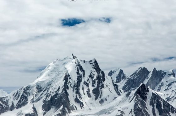 Snow Lake Biafo Hisper LA Trek