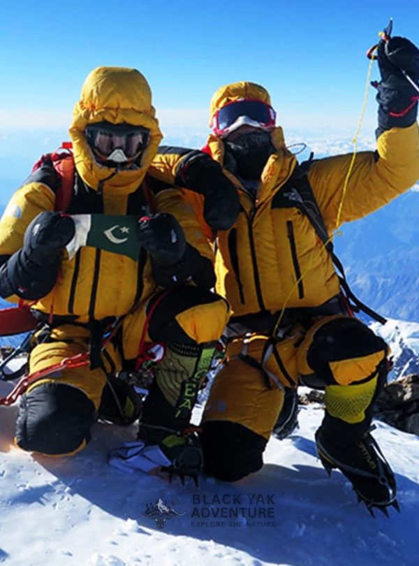 Nanga Parbat