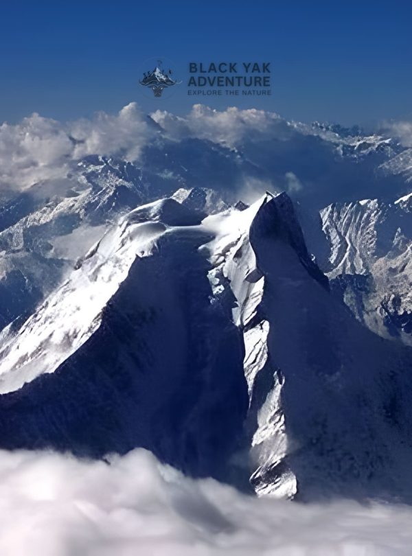 Nanga Parbat