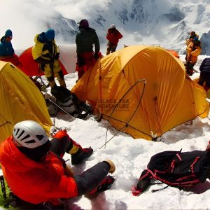 K2 - Black Yak Adventure