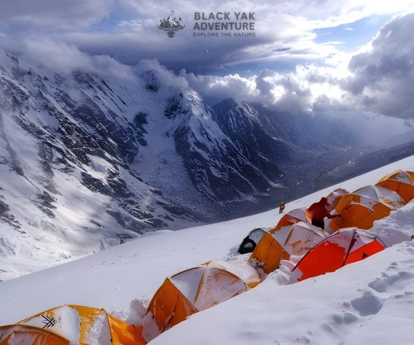 K2 Expedition