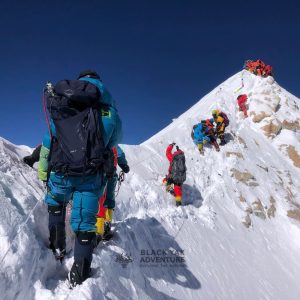 K2 - Black Yak Adventure