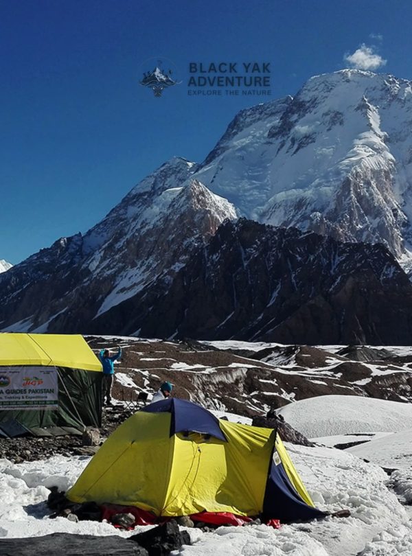 Broad Peak