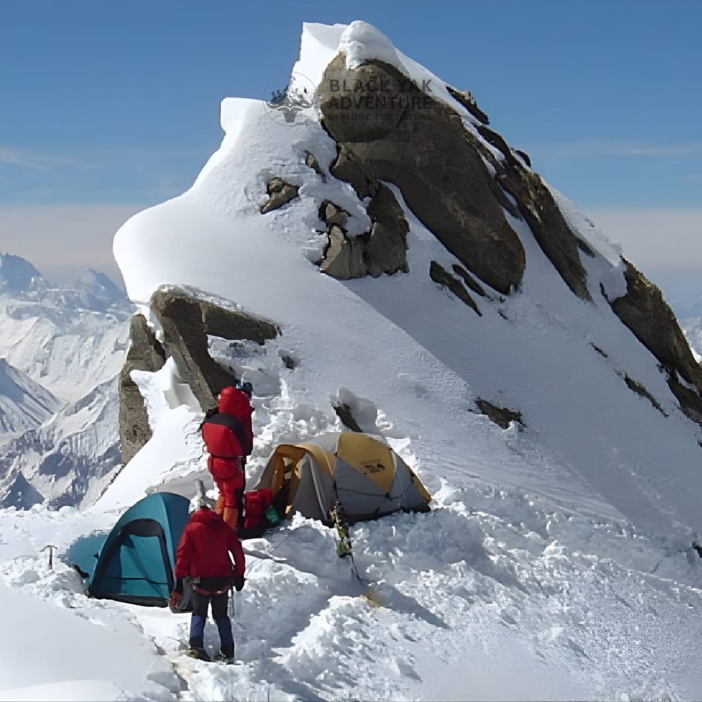 Broad Peak