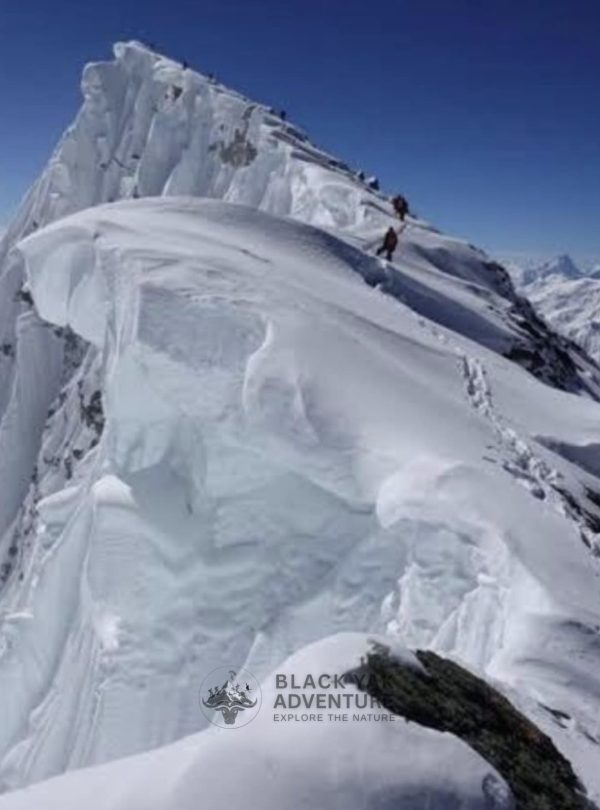 Broad Peak
