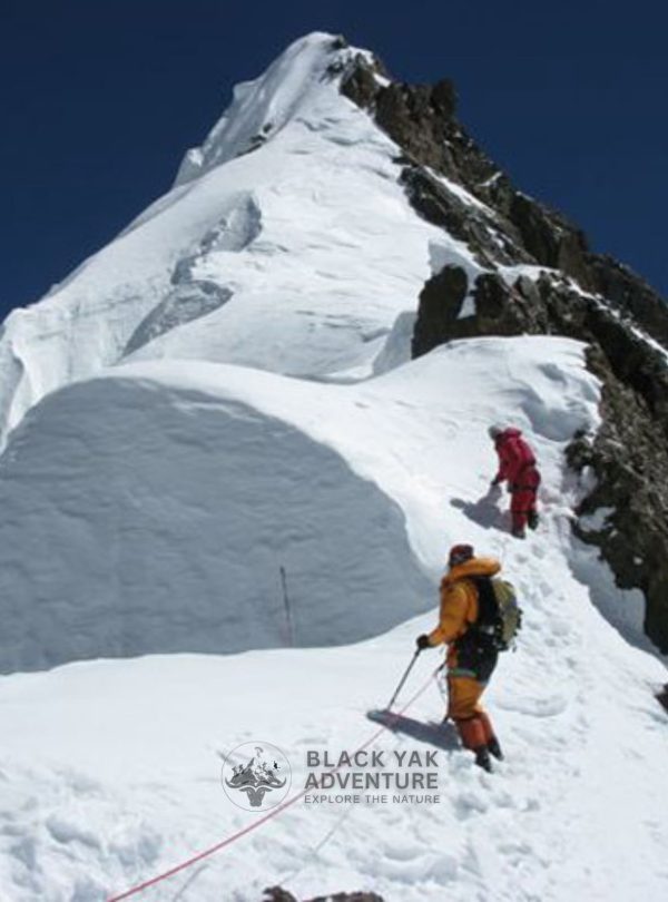 Broad Peak