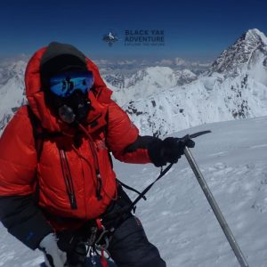 Broad Peak