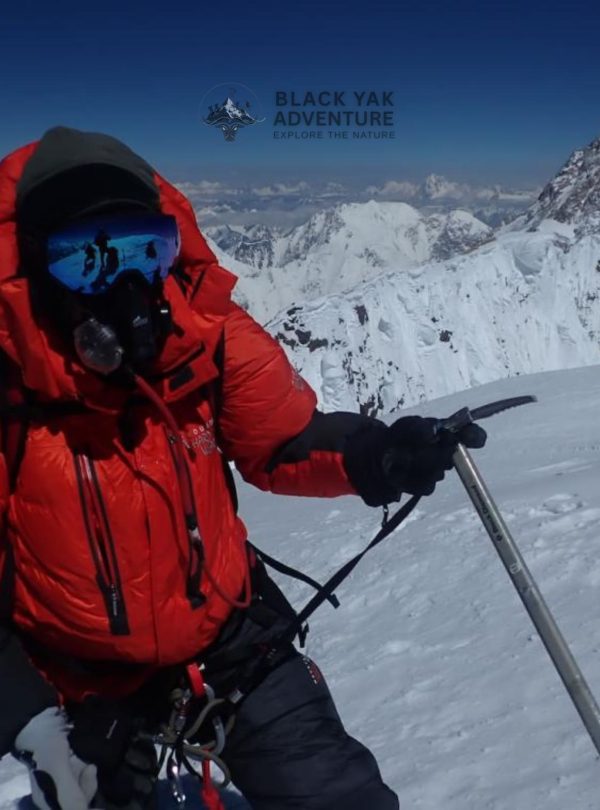 Broad Peak
