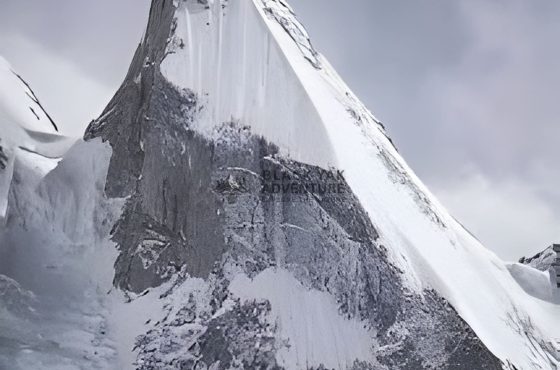 Laila Peak