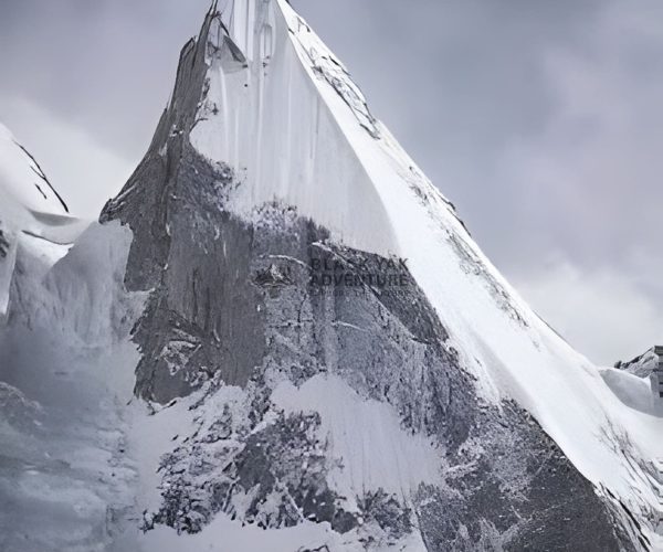 Laila Peak