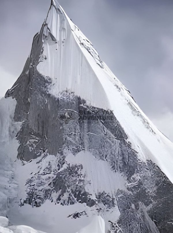 Laila Peak