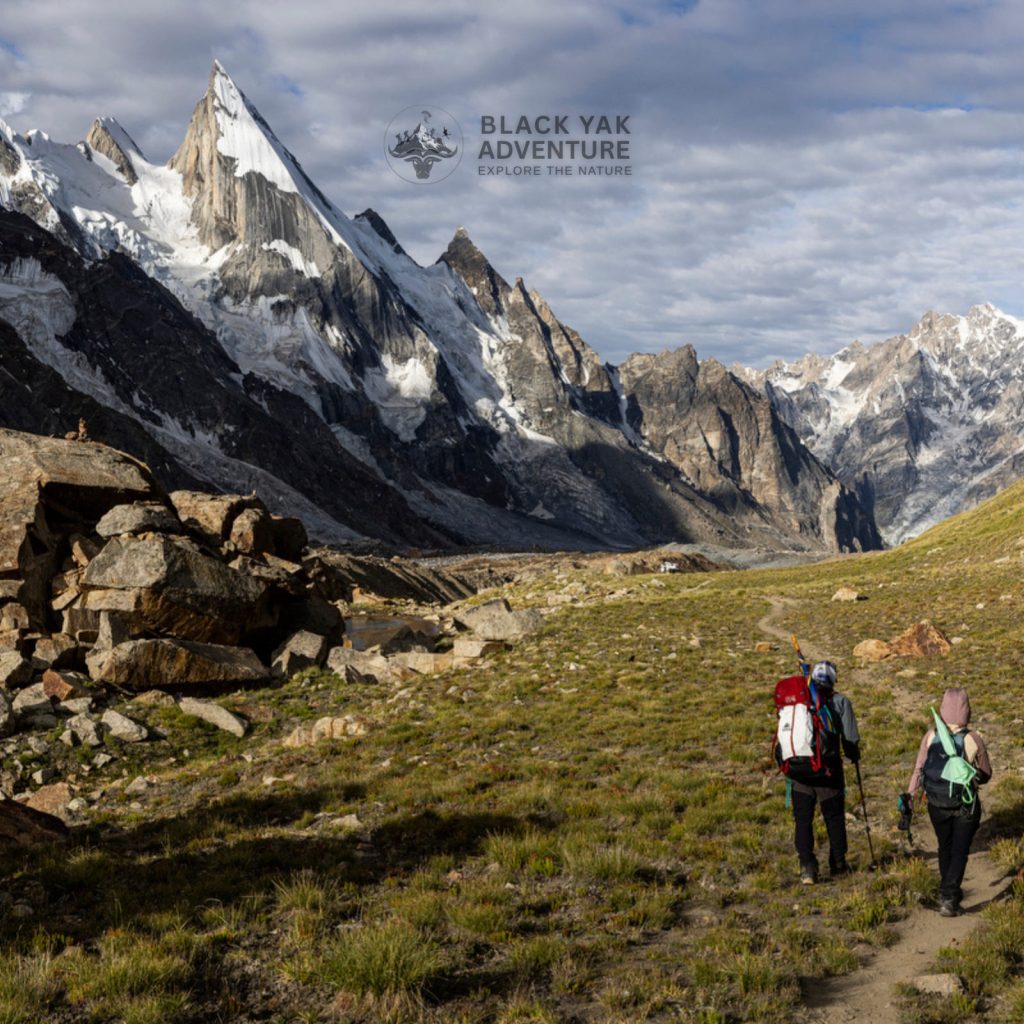 Laila Peak