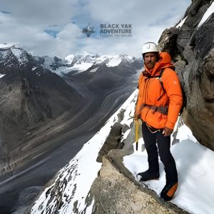 Laila Peak