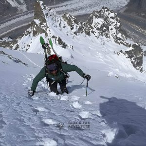 Laila Peak