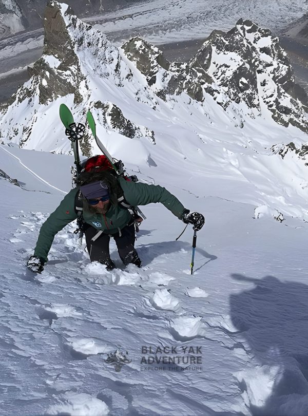 Laila Peak