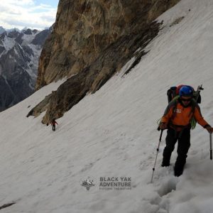 Laila Peak