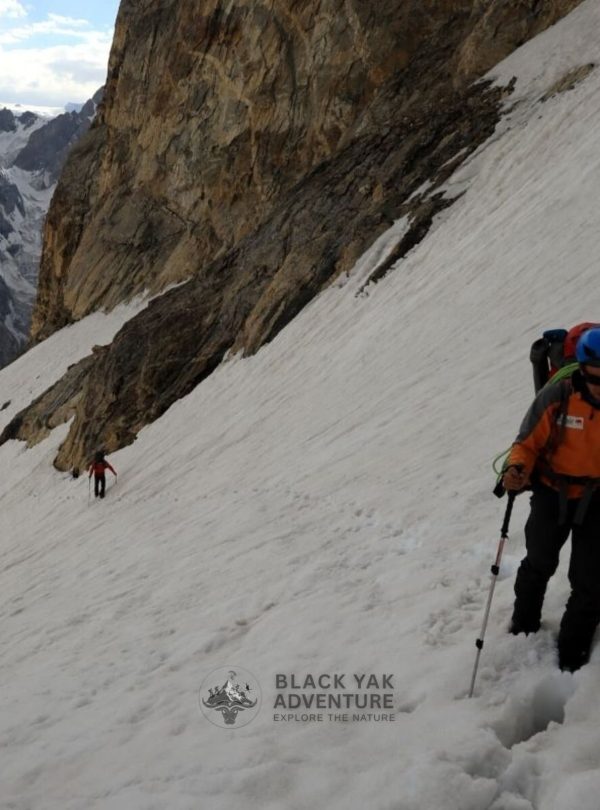 Laila Peak