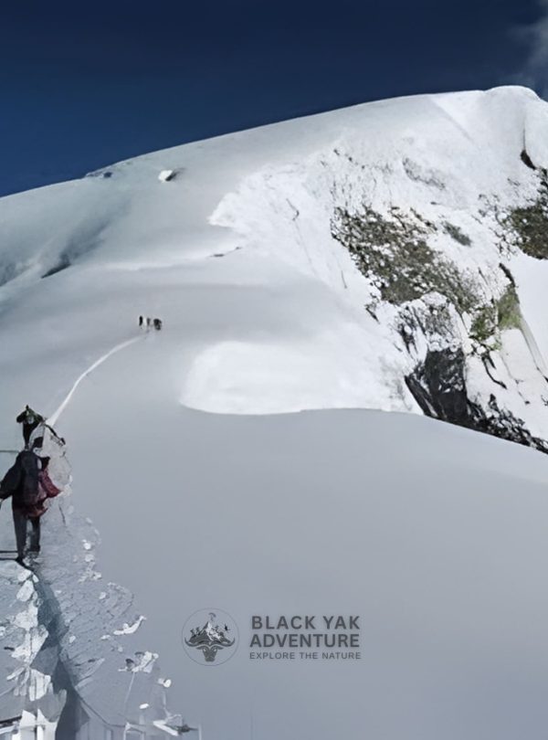 Laila Peak