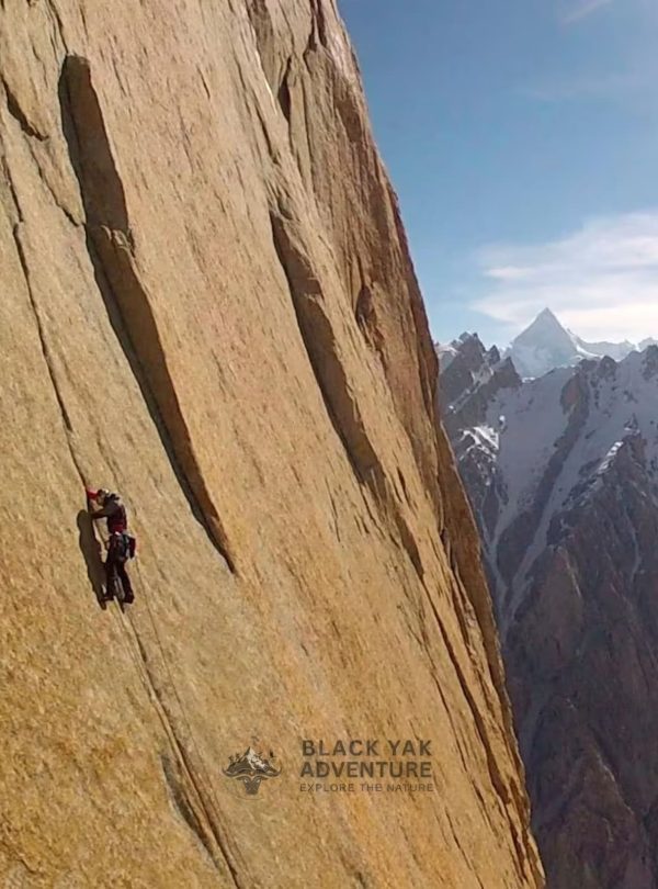 Trango Tower