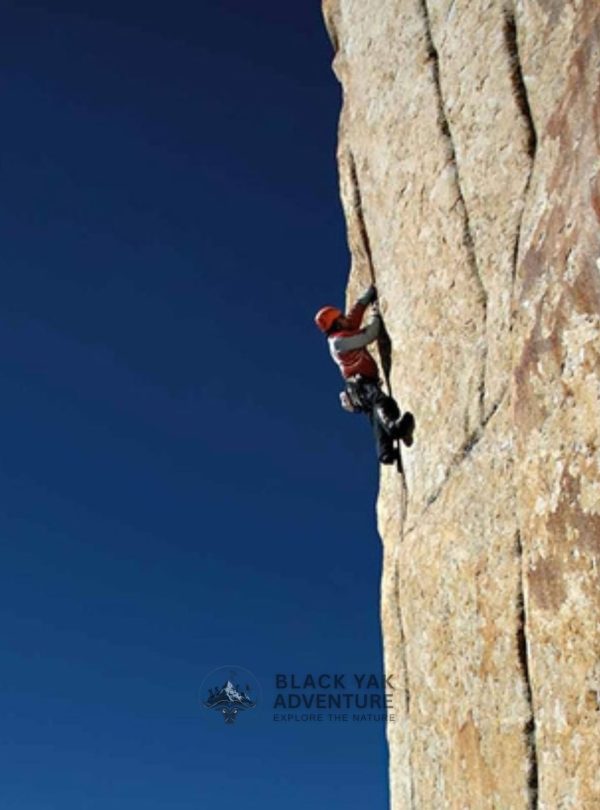 Trango Tower
