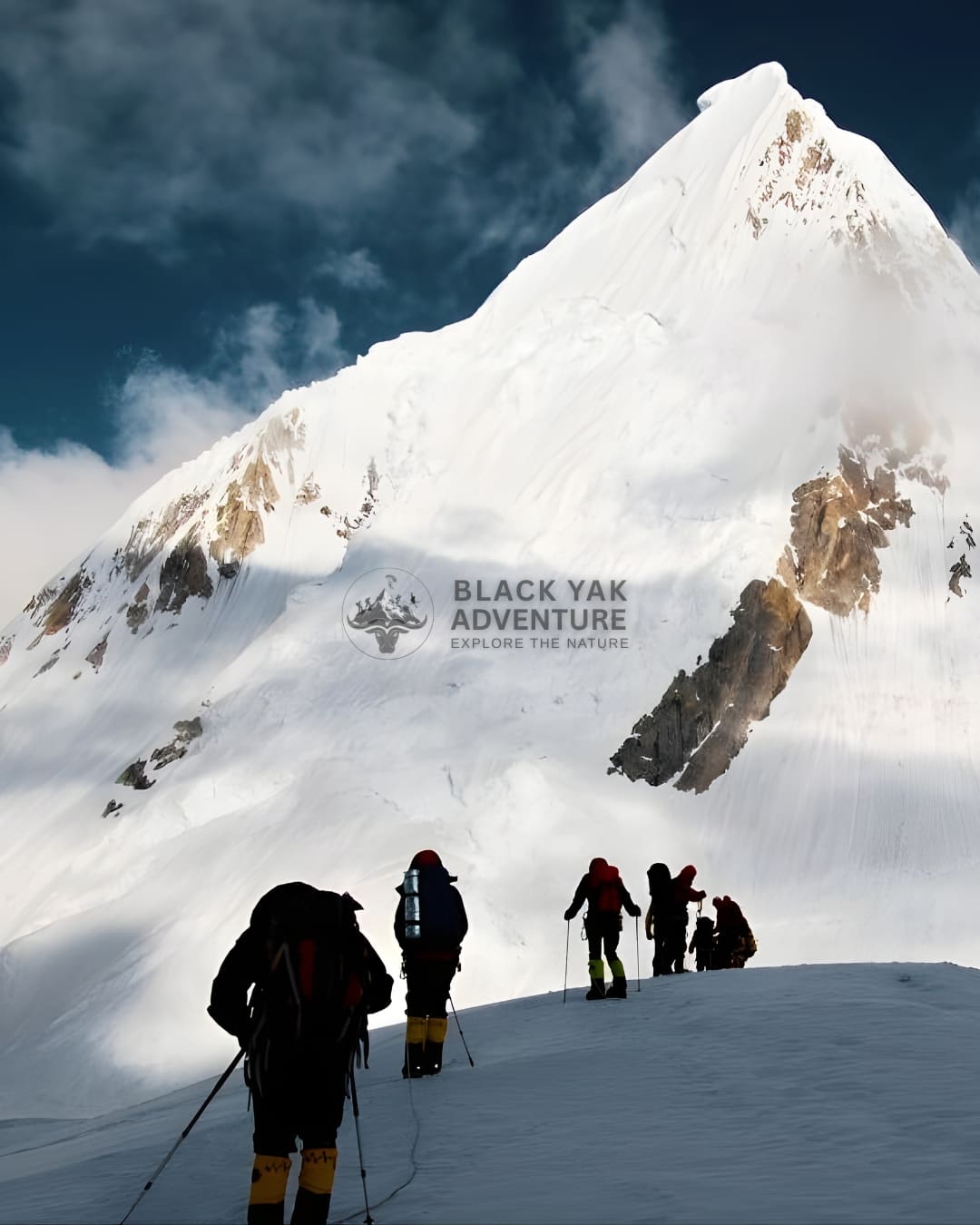 K2 Gandogro LA Trek