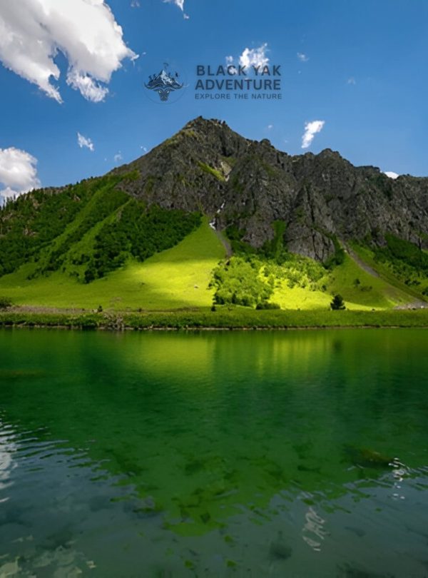 Astore Valley