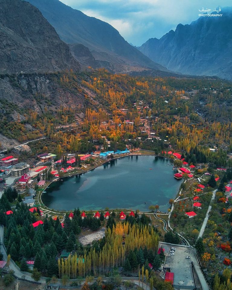 Shangrilla Resort - Black Yak Adventure