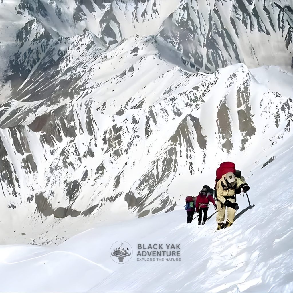 Nanga Parbat