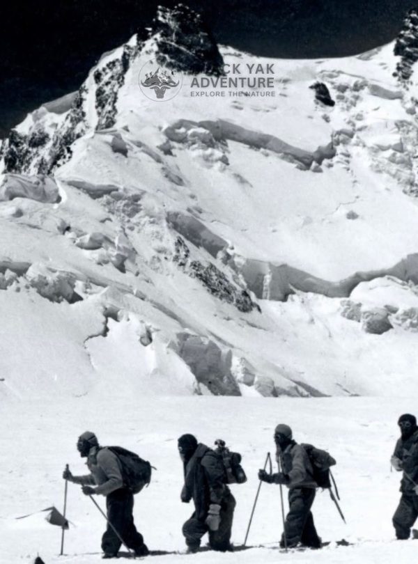 Nanga Parbat