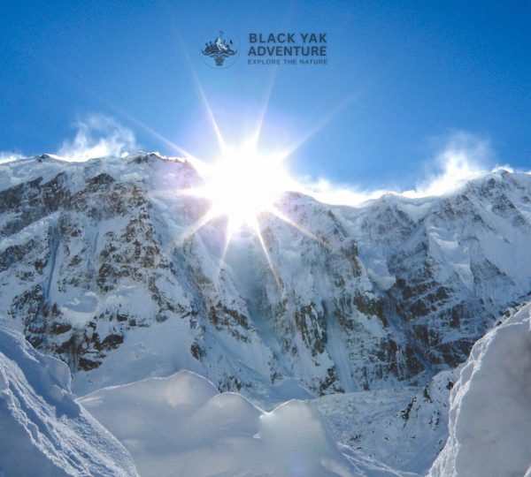Nanga Parbat