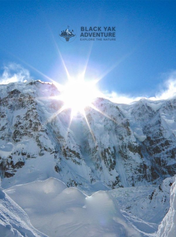 Nanga Parbat