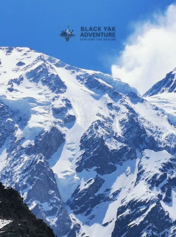 Nanga Parbat