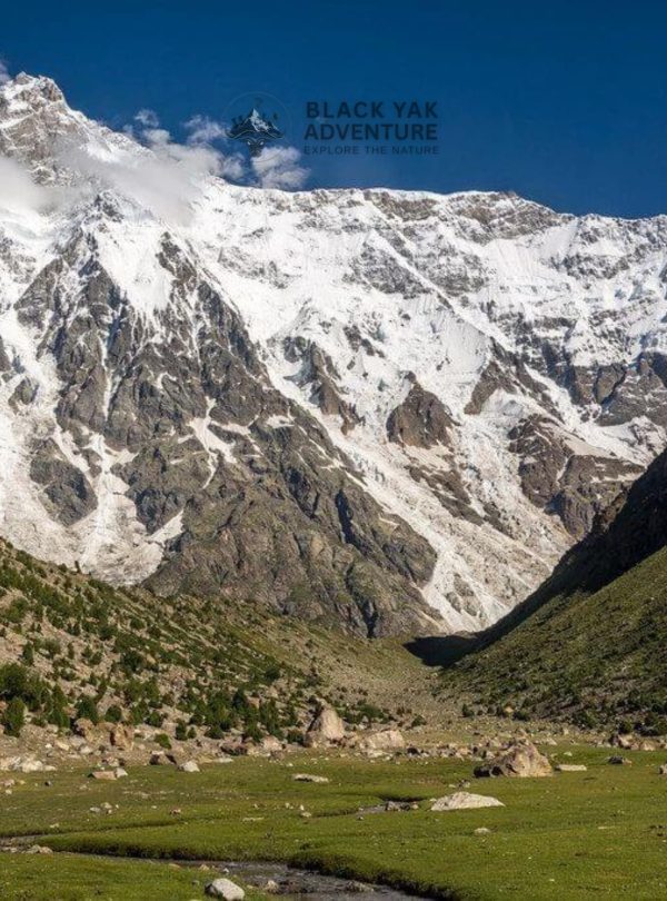 Nanga Parbat