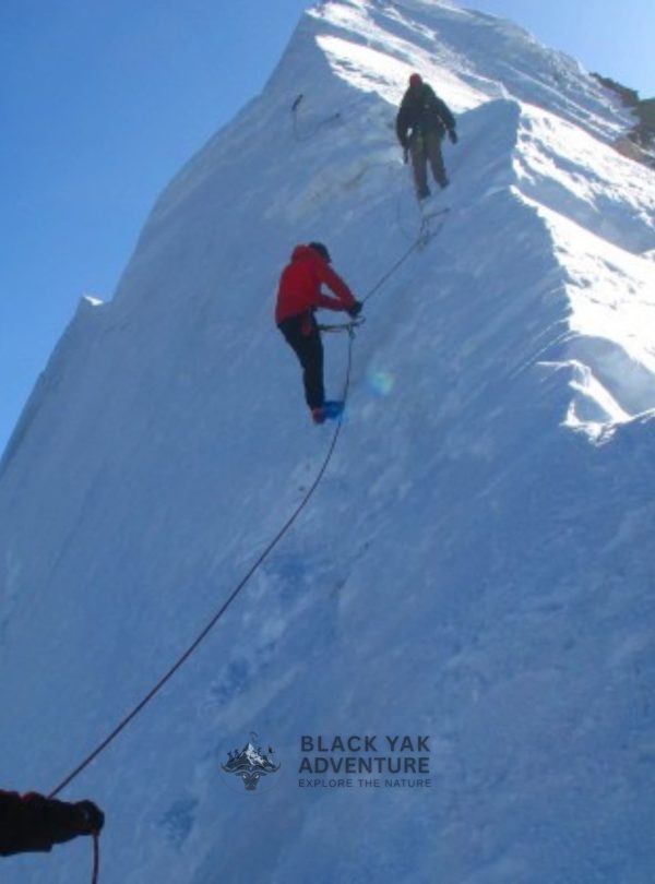 Pastore Peak