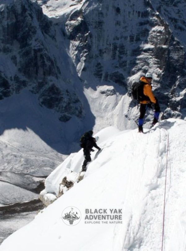Pastore Peak