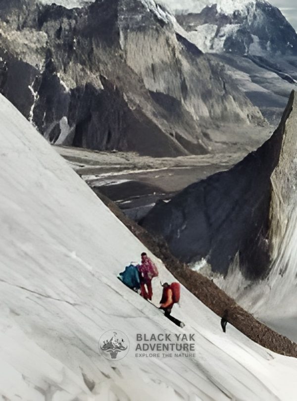 Pastore Peak