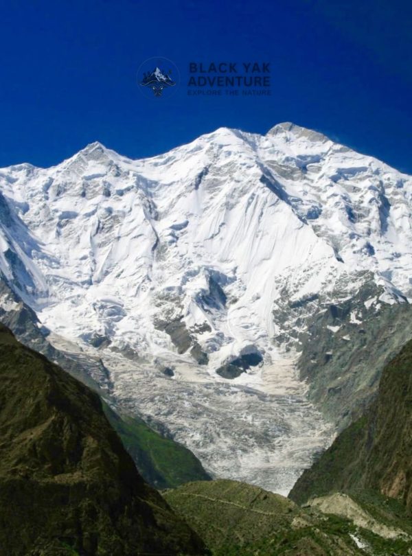 Rakaposhi