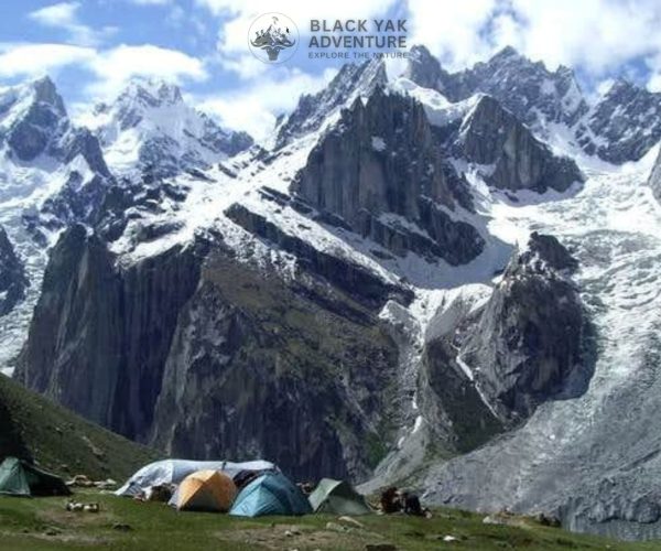 Amin Brak Expedition