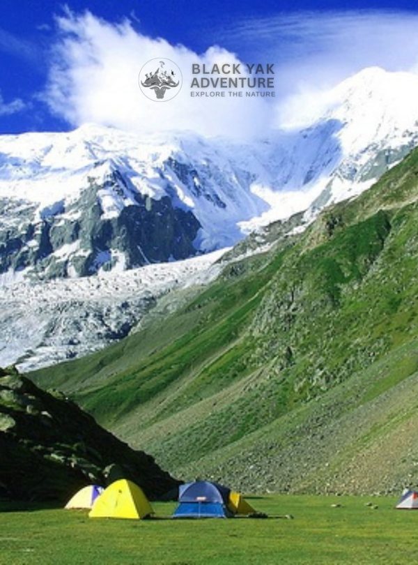 Rakaposhi