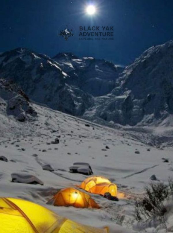 Rakaposhi